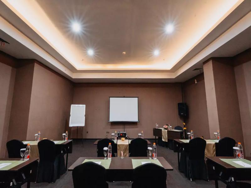 Malioboro Prime Hotel - Toplantı