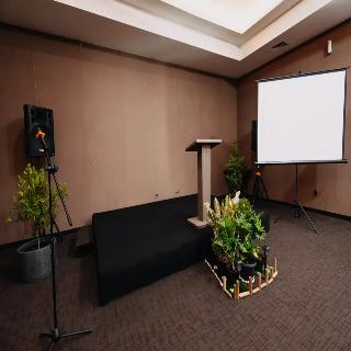 Malioboro Prime Hotel fotoÄŸrafÄ±