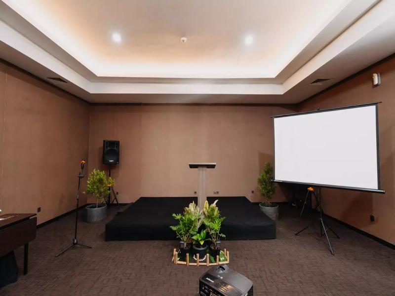 Malioboro Prime Hotel - Toplantı