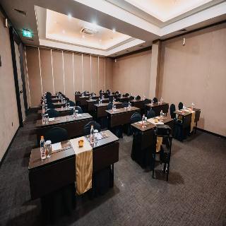 Malioboro Prime Hotel fotoÄŸrafÄ±