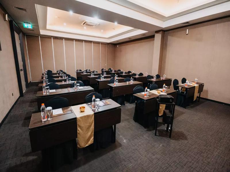 Malioboro Prime Hotel - Toplantı