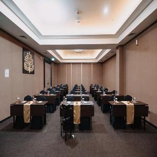 Malioboro Prime Hotel fotoÄŸrafÄ±
