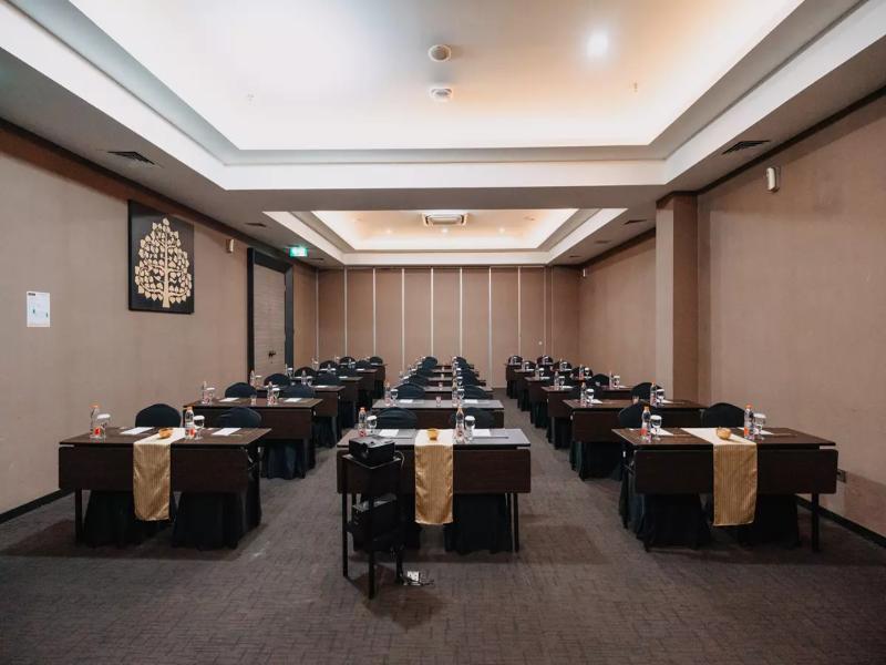 Malioboro Prime Hotel - Toplantı