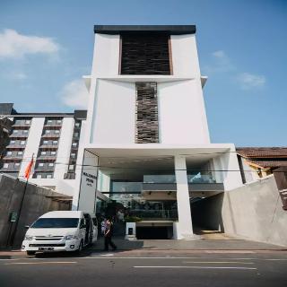 Malioboro Prime Hotel otel fotoğrafı