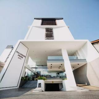 Malioboro Prime Hotel fotoÄŸrafÄ±