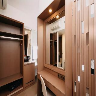Malioboro Prime Hotel fotoÄŸrafÄ±