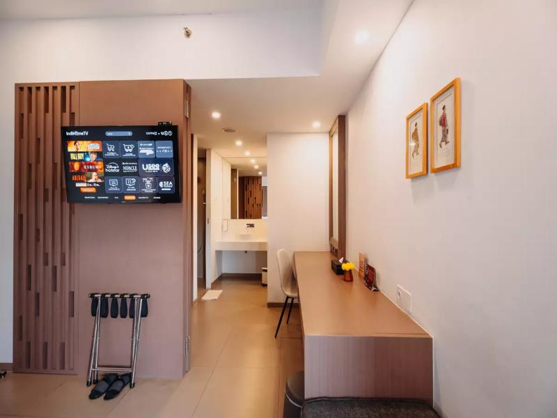 Malioboro Prime Hotel - Oda