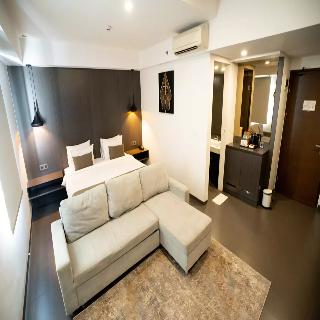 Malioboro Prime Hotel fotoÄŸrafÄ±