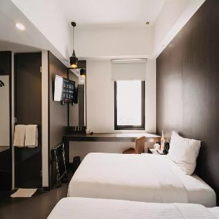 Malioboro Prime Hotel fotoÄŸrafÄ±