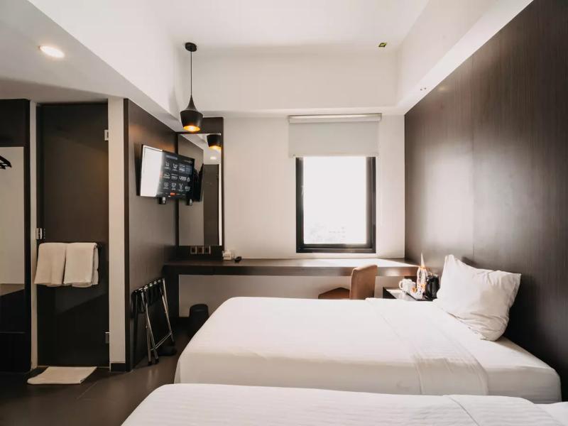 Malioboro Prime Hotel - Oda