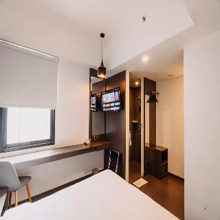 Malioboro Prime Hotel fotoÄŸrafÄ±
