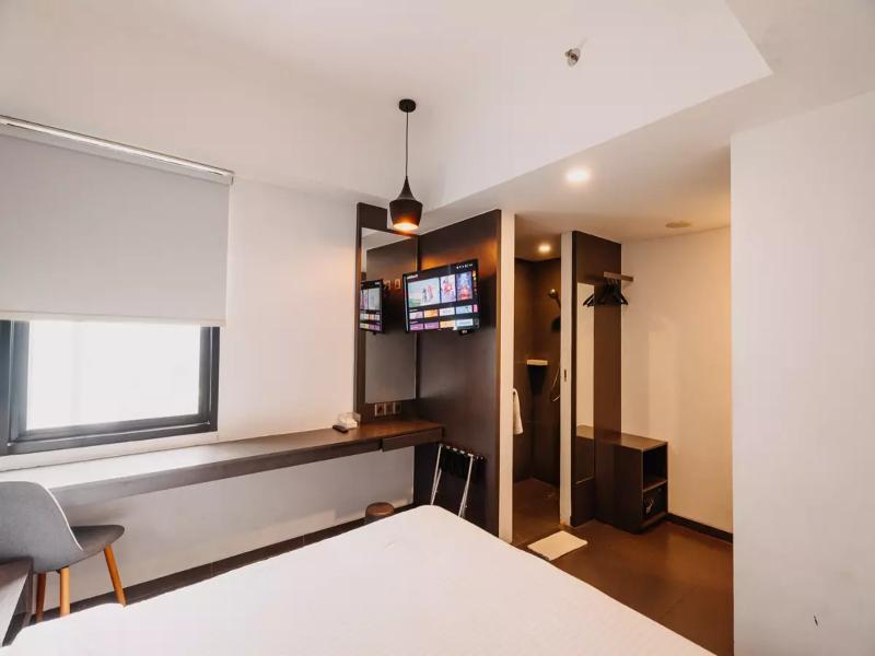 Malioboro Prime Hotel - Oda