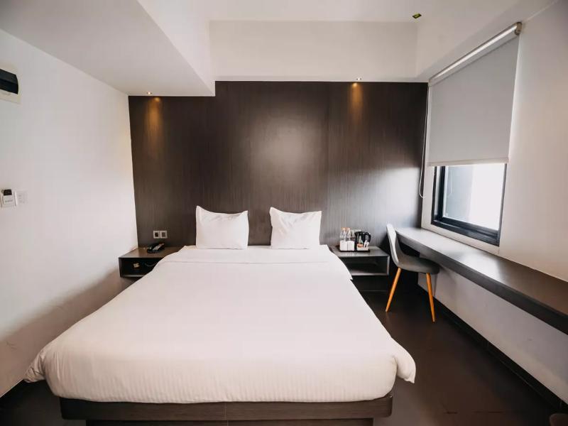 Malioboro Prime Hotel - Oda