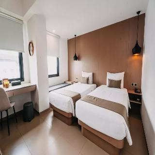 Malioboro Prime Hotel fotoÄŸrafÄ±