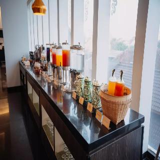 Malioboro Prime Hotel fotoÄŸrafÄ±