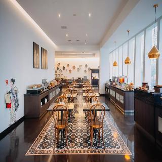 Malioboro Prime Hotel fotoÄŸrafÄ±