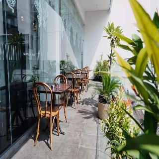 Malioboro Prime Hotel fotoÄŸrafÄ±
