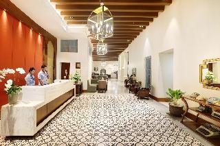 Kokoon Hotel Surabaya fotoÄŸrafÄ±