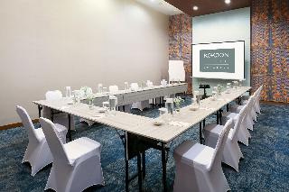 Kokoon Hotel Surabaya fotoÄŸrafÄ±