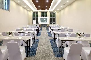 Kokoon Hotel Surabaya fotoÄŸrafÄ±