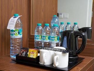 Kokoon Hotel Surabaya fotoÄŸrafÄ±