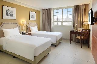 Kokoon Hotel Surabaya fotoÄŸrafÄ±