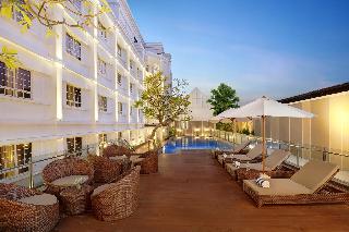 Kokoon Hotel Surabaya fotoÄŸrafÄ±