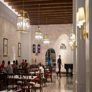 Kokoon Hotel Surabaya fotoÄŸrafÄ±
