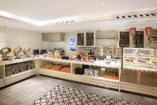 Kokoon Hotel Surabaya fotoÄŸrafÄ±