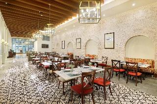 Kokoon Hotel Surabaya fotoÄŸrafÄ±