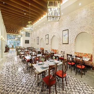 Kokoon Hotel Surabaya fotoÄŸrafÄ±
