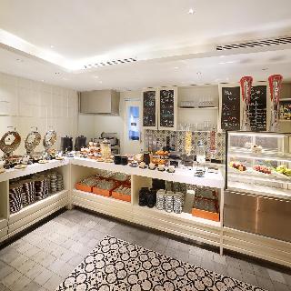 Kokoon Hotel Surabaya fotoÄŸrafÄ±