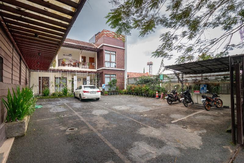 Jayagiri Guesthouse By Belgareti by ZUZU - Genel
