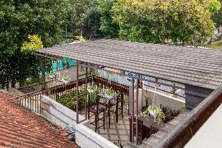 Jayagiri Guesthouse By Belgareti by ZUZU fotoÄŸrafÄ±