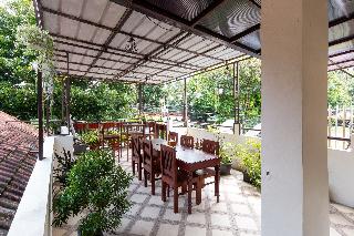 Jayagiri Guesthouse By Belgareti by ZUZU fotoÄŸrafÄ±