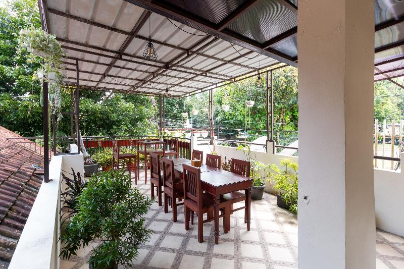 Jayagiri Guesthouse By Belgareti by ZUZU - Genel