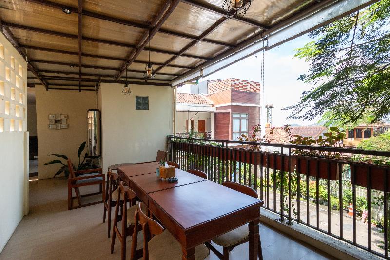 Jayagiri Guesthouse By Belgareti by ZUZU - Genel
