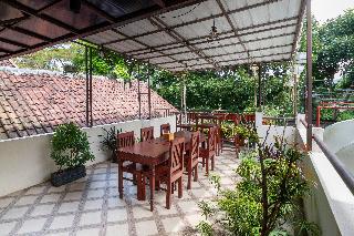 Jayagiri Guesthouse By Belgareti by ZUZU fotoÄŸrafÄ±