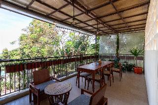 Jayagiri Guesthouse By Belgareti by ZUZU fotoÄŸrafÄ±