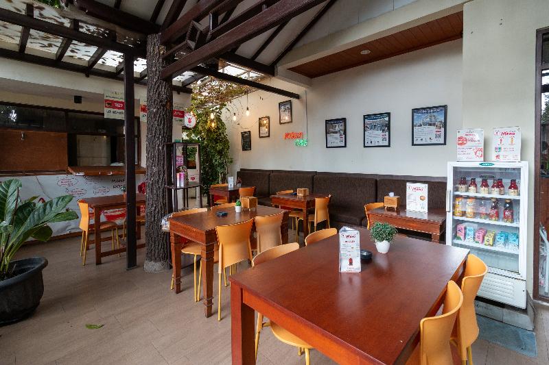 Jayagiri Guesthouse By Belgareti by ZUZU - Genel