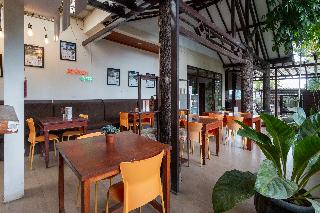 Jayagiri Guesthouse By Belgareti by ZUZU fotoÄŸrafÄ±