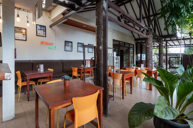 Jayagiri Guesthouse By Belgareti by ZUZU - Genel