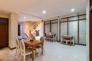 Jayagiri Guesthouse By Belgareti by ZUZU fotoÄŸrafÄ±