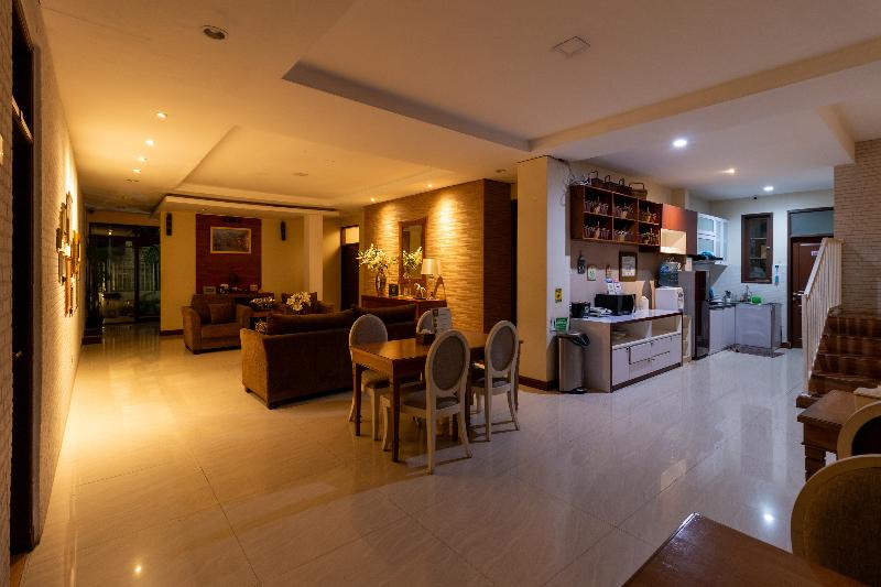 Jayagiri Guesthouse By Belgareti by ZUZU - Genel