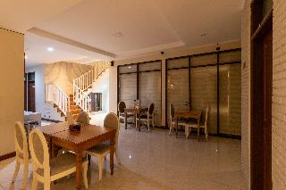 Jayagiri Guesthouse By Belgareti by ZUZU fotoÄŸrafÄ±