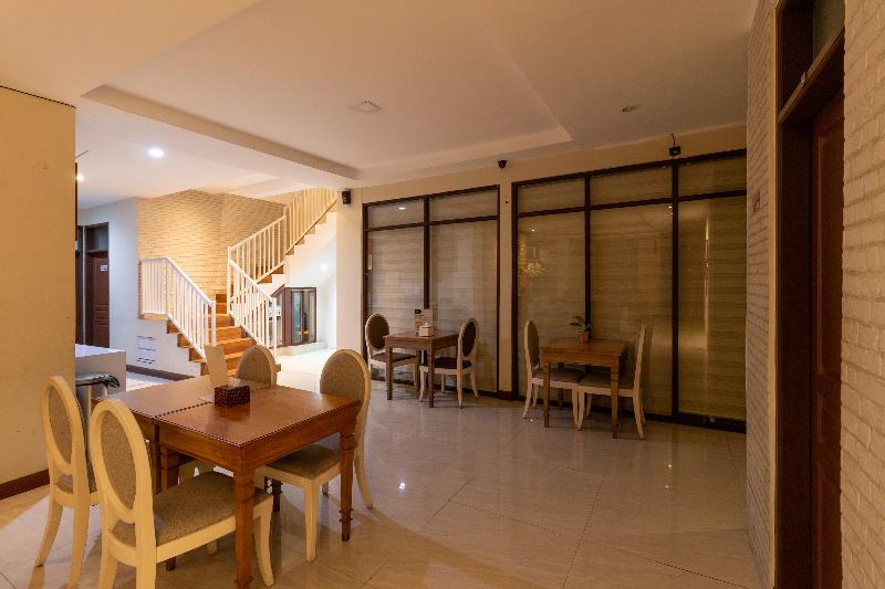 Jayagiri Guesthouse By Belgareti by ZUZU - Genel