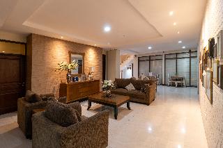 Jayagiri Guesthouse By Belgareti by ZUZU fotoÄŸrafÄ±