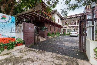 Jayagiri Guesthouse By Belgareti by ZUZU fotoÄŸrafÄ±