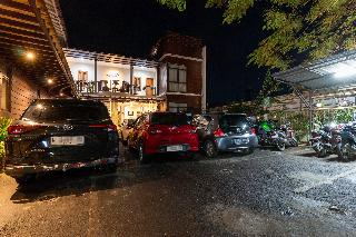 Jayagiri Guesthouse By Belgareti by ZUZU fotoÄŸrafÄ±