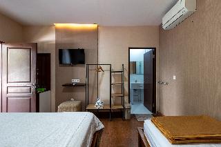 Jayagiri Guesthouse By Belgareti by ZUZU fotoÄŸrafÄ±